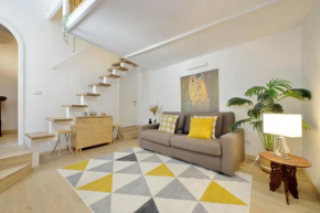 Fontanella Dream apartment